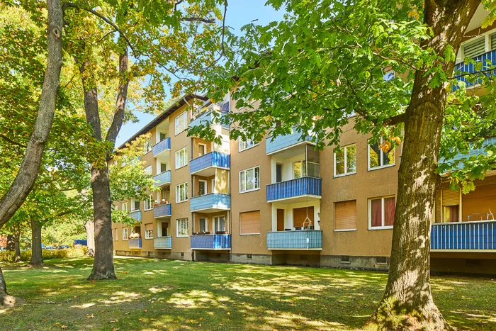 Einziehen und Wohlfühlen! — photo 1